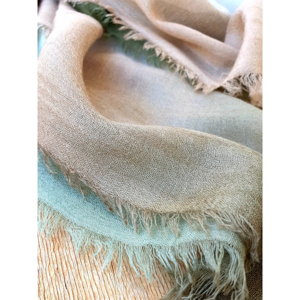 Faliero Sarti kašmyro vilnos skara 